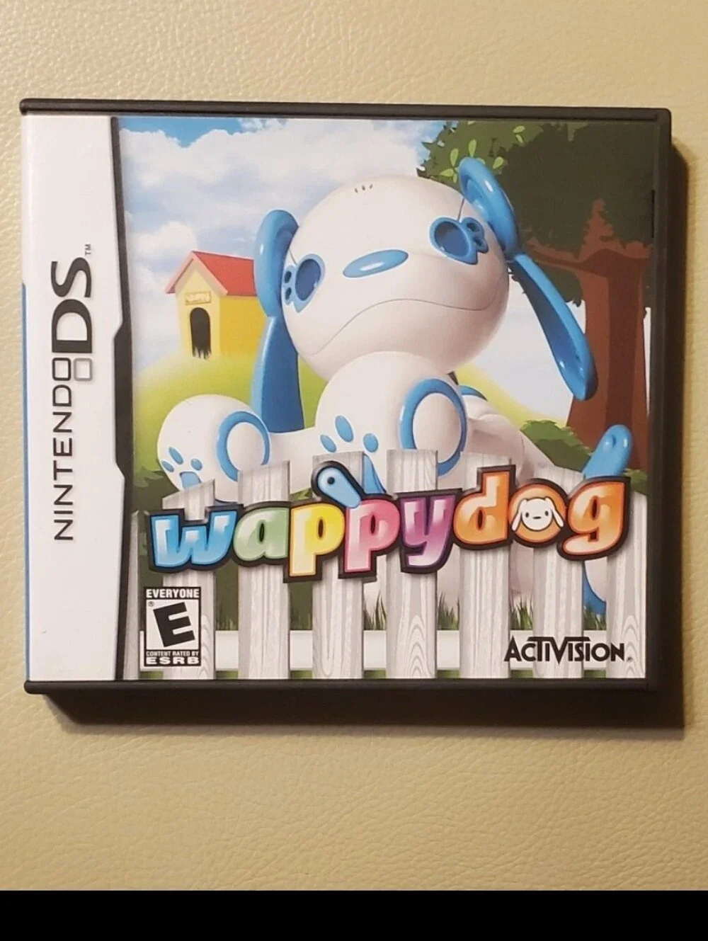 Nintendo their design